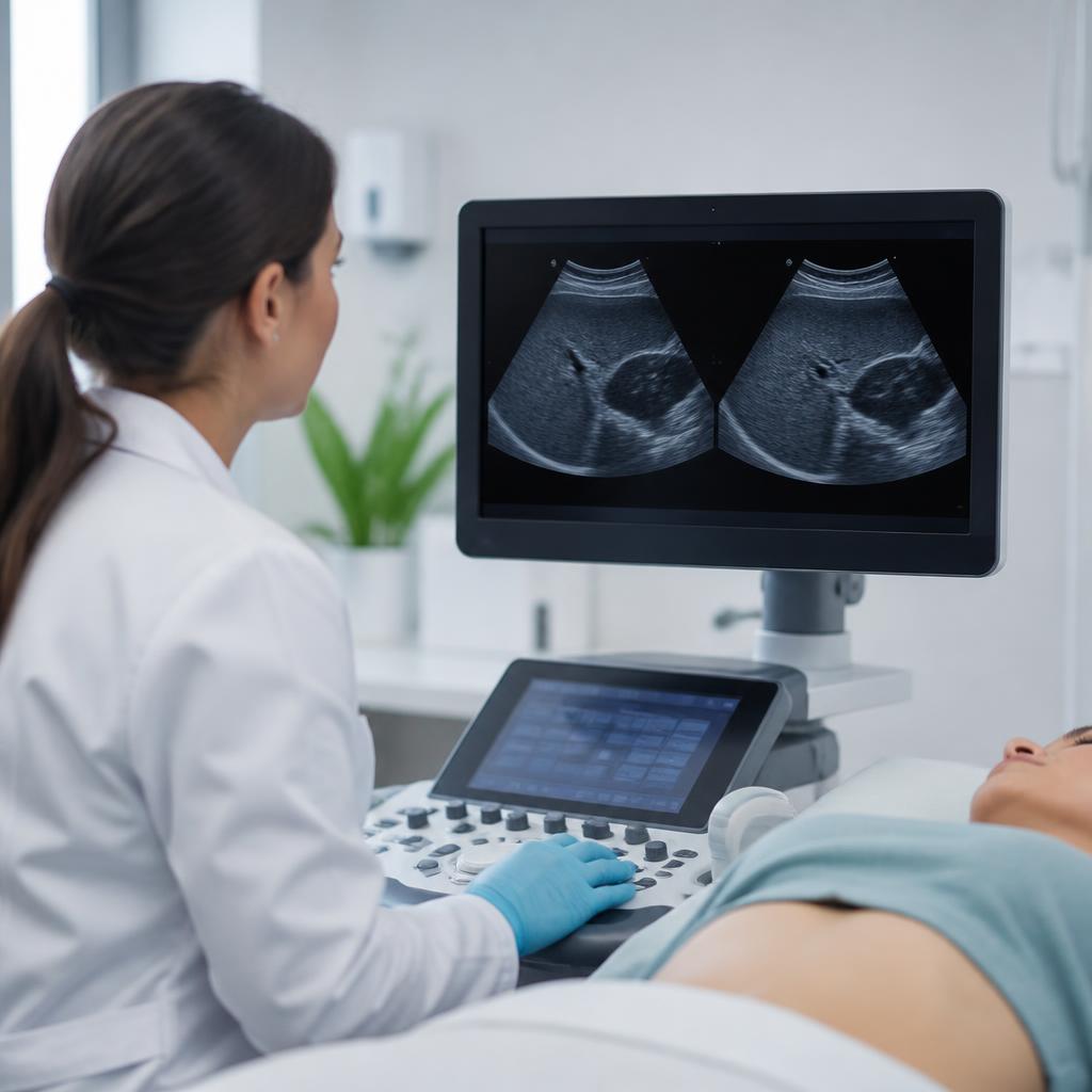آمادگی قبل از سونوگرافی جفت آکرتا (Placenta Accreta)
