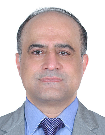 دکتر علی مستشفی متخصص رادیولوژی و سونوگرافی